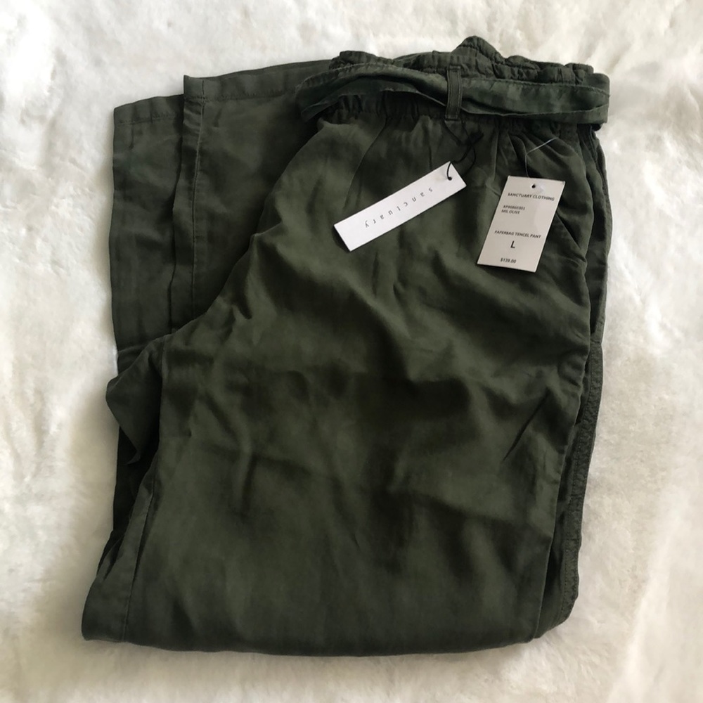 💓paperbag pant, sanctuary clothing - Picture 4 of 7